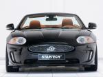 Jaguar XK Convertible by Startech 2009 года